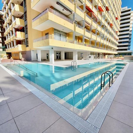Palm Beach View プエルト・デ・ラ・クルス エクステリア 写真