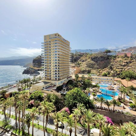 Palm Beach View プエルト・デ・ラ・クルス エクステリア 写真